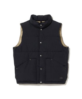 【ビーミングライフストアバイビームス/B:MING LIFE STORE by BEAMS】のTHE NORTH FACE / キャンプシエラベスト ND92530 25AW 秋冬 レイヤード ライトアウター 人気、トレンドファッション・服の通販 founy(ファニー) ファッション Fashion レディースファッション Fashion for Women アウター Coat / Outerwear Collection トップス・カットソー Cut & Sew Tops ベスト&ジレ / 重ね着スタイル Vests & Gilets アウトドア Outdoor Clothing 秋 Autumn カーディガン Cardigan, Knitwear クラシカル Classical, Vintage-Inspired クラシック Classic, Timeless Style ショート Short, Short Length シルバー Silver, Metallic Silver ジャケット Jacket, Outerwear ダウン Down, Puffer フロント Front, Front Design ベスト Vest, Waistcoat ポケット Pocket, Pocket Detail ラウンド Round, Round Neck ランニング Running, Running Wear, Activewear, Jogging リップ Lip, Lip Motif リバーシブル Reversible, Two-Sided 冬 Winter / This Winter A/W・秋冬 Autumn/Winter 再入荷 Restock / Back in Stock おすすめ Recommended / Our Picks 2025年 2025 2025-2026秋冬・A/W Autumn/Winter 2025–26 AW25–26 |ID:prp329100004812625