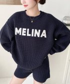 【モーメントプラス/moment+ / MEN】のフェルトワッペンロゴニットプルオーバー ショートパンツセットアップニット 人気、トレンドファッション・服の通販 founy(ファニー) ファッション Fashion メンズファッション Fashion for Men トップス・カットソー Cut & Sew Tops ニット・セーター / 定番トップス Knit Tops & Sweaters ボトムス Bottoms ハーフパンツ・ショートパンツ Shorts & Half Pants アクリル Acrylic Material ショート Short, Short Length シンプル Simple, Minimal スニーカー Sneakers, Trainers セットアップ Set-Up, Coordinated Outfit トレンド Trend, Trending Now フェルト Felt, Felt Fabric ベーシック Basic, Essential リラックス Relax, Relaxed Fit 再入荷 Restock / Back in Stock プチプライス・低価格 Affordable / Budget Price おすすめ Recommended / Our Picks thumbnail ネイビー|ID: prp329100004812638 ipo3291000000034937280