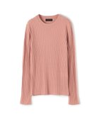 【トゥモローランド/TOMORROWLAND】のカシミヤシルクリブ クルーネックプルオーバー 人気、トレンドファッション・服の通販 founy(ファニー) ファッション Fashion レディースファッション Fashion for Women トップス・カットソー Cut & Sew Tops カジュアルプルオーバー・ニットトップス Pullovers & Knit Tops / Casual Pullovers イタリア Italy エレガント 上品 Elegant シンプル Simple, Minimal フィット Fit, Slim Fit thumbnail 31 ライトピンク|ID: prp329100004812639 ipo3291000000034937308