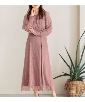 【ミスティ ウーマン/mysty woman】の【オケージョン】パイピングレースワンピース 人気、トレンドファッション・服の通販 founy(ファニー) ファッション Fashion レディースファッション Fashion for Women ワンピース Dresses おすすめ Recommended / Our Picks オケージョン Occasion Wear コンパクト Compact, Small Size ジャケット Jacket, Outerwear ボレロ Bolero, Short Cardigan リボン Ribbon, Bow レース Lace, Lace Fabric エレガント 上品 Elegant 二次会 After Party 結婚式 Wedding |ID:prp329100004812641