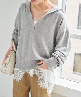 【スピック&スパン/Spick & Span】のレースサテンチュニックキャミソール 人気、トレンドファッション・服の通販 founy(ファニー) ファッション Fashion レディースファッション Fashion for Women トップス・カットソー Cut & Sew Tops キャミソール&ノースリーブ Camisoles & Sleeveless Tops インナー Innerwear 春 Spring キャミソール Camisole, Spaghetti Strap Top 今季 This Season, Current Season サテン Satin, Glossy Fabric シンプル Simple, Minimal ジャケット Jacket, Outerwear スマート Smart, Elegant バランス Balance, Style Balance ヘムライン Hemline, Bottom Cut レース Lace, Lace Fabric |ID:prp329100004812697