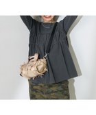 【フリークスストア/FREAK'S STORE】のアーミーリブ コンビ ピグメントロンT 25SS 人気、トレンドファッション・服の通販 founy(ファニー) ファッション Fashion レディースファッション Fashion for Women トップス・カットソー Cut & Sew Tops ロングTシャツ・Tシャツ Longline T-Shirts & Tees 2025年 2025 2025春夏・S/S Spring/Summer 2025 SS25 コンビ Combo, Combination Style ドッキング Docking, Mixed Material フェミニン Feminine, Girly 夏 Summer S/S・春夏 SS, Spring/Summer, Warm Season thumbnail チャコールグレー|ID: prp329100004812719 ipo3291000000034938130