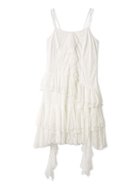 【スナイデル/SNIDEL】のラッフルバリエキャミミニワンピース 人気、トレンドファッション・服の通販 founy(ファニー) ファッション Fashion レディースファッション Fashion for Women ワンピース Dresses インナー Innerwear エレガント 上品 Elegant キャミ Camisole, Cami Top スマート Smart, Elegant チェック Check, Plaid, Tartan トリミング Trimming, Decorative Edge トレンド Trend, Trending Now フィット Fit, Slim Fit フリル Frill, Ruffle フロント Front, Front Design レース Lace, Lace Fabric thumbnail IVR[003]|ID: prp329100004812751 ipo3291000000034938498