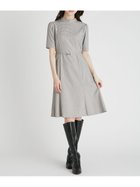 【セルフォード/CELFORD】のベルト付きミニワンピース CML[038]|ID: prp329100004812766 ipo3291000000035134281