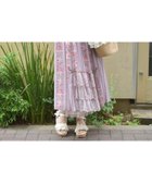 【アクシーズファム/axes femme】のカントリーローズワンピース 人気、トレンドファッション・服の通販 founy(ファニー) ファッション Fashion レディースファッション Fashion for Women ワンピース Dresses おすすめ Recommended / Our Picks アクセサリー Fashion Accessories インナー Innerwear エレガント 上品 Elegant クラシカル Classical, Vintage-Inspired グラデーション Gradient, Ombre フロント Front, Front Design リボン Ribbon, Bow レース Lace, Lace Fabric ローズ Rose, Rose Motif thumbnail ピンク|ID: prp329100004812817 ipo3291000000034939101