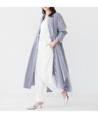 【アンタイトル/UNTITLED】のタイプライターシャツワンピース 人気、トレンドファッション・服の通販 founy(ファニー) ファッション Fashion レディースファッション Fashion for Women ワンピース Dresses シャツワンピース / 1枚で着映えコーデ Shirt Dresses クラシック Classic, Timeless Style コンパクト Compact, Small Size スマート Smart, Elegant タイプライター Typewriter Fabric, Crisp Cotton フロント Front, Front Design ポケット Pocket, Pocket Detail ロング Long, Long-Length ワッシャー Washer, Crinkled Finish thumbnail ネイビー|ID: prp329100004812824 ipo3291000000034939154
