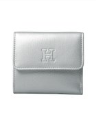 【ヒロフ/HIROFU】の【センプレ】二つ折り財布 レザー ウォレット 本革(商品番号 P25-50704) 人気、トレンドファッション・服の通販 founy(ファニー) ファッション Fashion レディースファッション Fashion for Women ミニ財布・二つ折り財布 Wallets & Card Cases イタリア Italy ウォレット Wallet コンパクト Compact, Small Size シンプル Simple, Minimal スタイリッシュ Stylish, Fashionable スマート Smart, Elegant 財布 Wallet, Purse ボックス Boxy, Box Shape ポケット Pocket, Pocket Detail モダン Modern, Contemporary 再入荷 Restock / Back in Stock おすすめ Recommended / Our Picks thumbnail アルミニウム|ID: prp329100004812960 ipo3291000000034943287