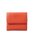 【ヒロフ/HIROFU】の【センプレ】二つ折り財布 レザー ウォレット 本革(商品番号 P25-50704) 人気、トレンドファッション・服の通販 founy(ファニー) ファッション Fashion レディースファッション Fashion for Women ミニ財布・二つ折り財布 Wallets & Card Cases イタリア Italy ウォレット Wallet コンパクト Compact, Small Size シンプル Simple, Minimal スタイリッシュ Stylish, Fashionable スマート Smart, Elegant 財布 Wallet, Purse ボックス Boxy, Box Shape ポケット Pocket, Pocket Detail モダン Modern, Contemporary 再入荷 Restock / Back in Stock おすすめ Recommended / Our Picks thumbnail カンパリ|ID: prp329100004812960 ipo3291000000034943290