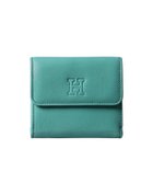 【ヒロフ/HIROFU】の【センプレ】二つ折り財布 レザー ウォレット 本革(商品番号 P25-50704) 人気、トレンドファッション・服の通販 founy(ファニー) ファッション Fashion レディースファッション Fashion for Women ミニ財布・二つ折り財布 Wallets & Card Cases イタリア Italy ウォレット Wallet コンパクト Compact, Small Size シンプル Simple, Minimal スタイリッシュ Stylish, Fashionable スマート Smart, Elegant 財布 Wallet, Purse ボックス Boxy, Box Shape ポケット Pocket, Pocket Detail モダン Modern, Contemporary 再入荷 Restock / Back in Stock おすすめ Recommended / Our Picks thumbnail アクアリウム|ID: prp329100004812960 ipo3291000000034943292