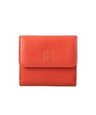 【ヒロフ/HIROFU】の【センプレ】二つ折り財布 レザー ウォレット 本革(商品番号 P25-50704) 人気、トレンドファッション・服の通販 founy(ファニー) ファッション Fashion レディースファッション Fashion for Women ミニ財布・二つ折り財布 Wallets & Card Cases イタリア Italy ウォレット Wallet コンパクト Compact, Small Size シンプル Simple, Minimal スタイリッシュ Stylish, Fashionable スマート Smart, Elegant 財布 Wallet, Purse ボックス Boxy, Box Shape ポケット Pocket, Pocket Detail モダン Modern, Contemporary 再入荷 Restock / Back in Stock おすすめ Recommended / Our Picks thumbnail スカーレット|ID: prp329100004812960 ipo3291000000034943298