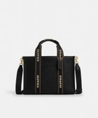 【コーチ/COACH】の【公式】スミス トート バッグ 人気、トレンドファッション・服の通販 founy(ファニー) ファッション Fashion レディースファッション Fashion for Women バッグ Bags アウトレット Outlet / Clearance シューズ Shoes, Footwear ポケット Pocket, Pocket Detail ラップ Wrap, Wrap Design 財布 Wallet, Purse thumbnail BLACK|ID: prp329100004812980 ipo3291000000034943618