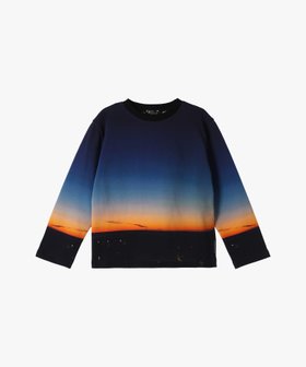 【アニエスベー ファム/agnes b. / KIDS】のNU69 E SWEAT キッズ スウェット 人気、トレンドファッション・服の通販 founy(ファニー) ファッション Fashion キッズファッション Fashion for Kids シンプル Simple, Minimal スウェット / スエット Sweatshirt, Sweatwear スタイリッシュ Stylish, Fashionable |ID:prp329100004812982