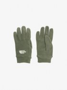 【ザ ノース フェイス/THE NORTH FACE / KIDS】の【公式】マイクロフリースグローブ(キッズ) 人気、トレンドファッション・服の通販 founy(ファニー) ファッション Fashion キッズファッション Fashion for Kids インナー Innerwear シンプル Simple, Minimal thumbnail ニュートープ|ID: prp329100004812993 ipo3291000000034943759