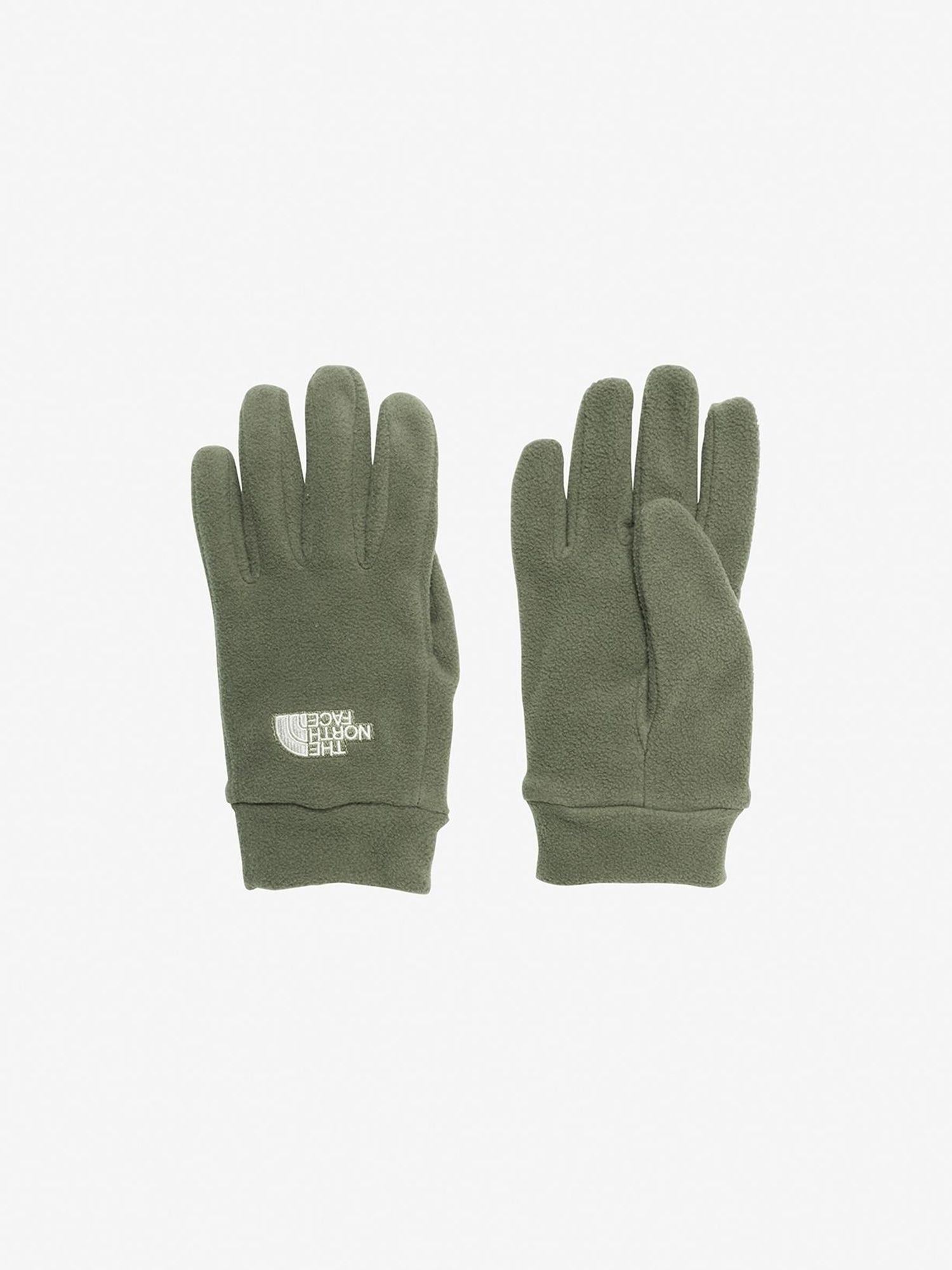 【ザ ノース フェイス/THE NORTH FACE / KIDS】の【公式】マイクロフリースグローブ(キッズ) インテリア・キッズ・メンズ・レディースファッション・服の通販 founy(ファニー) 　ファッション　Fashion　キッズファッション　Fashion for Kids　インナー　Innerwear　シンプル　Simple, Minimal　ニュートープ|ID: prp329100004812993 ipo3291000000034943759