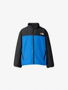 【ザ ノース フェイス/THE NORTH FACE / KIDS】の【公式】コンバートクロスジャケット(キッズ) 人気、トレンドファッション・服の通販 founy(ファニー) ファッション Fashion キッズファッション Fashion for Kids アウトドア Outdoor Clothing コンパクト Compact, Small Size ポケット Pocket, Pocket Detail thumbnail クリアレイクブルー|ID: prp329100004812998 ipo3291000000034943797