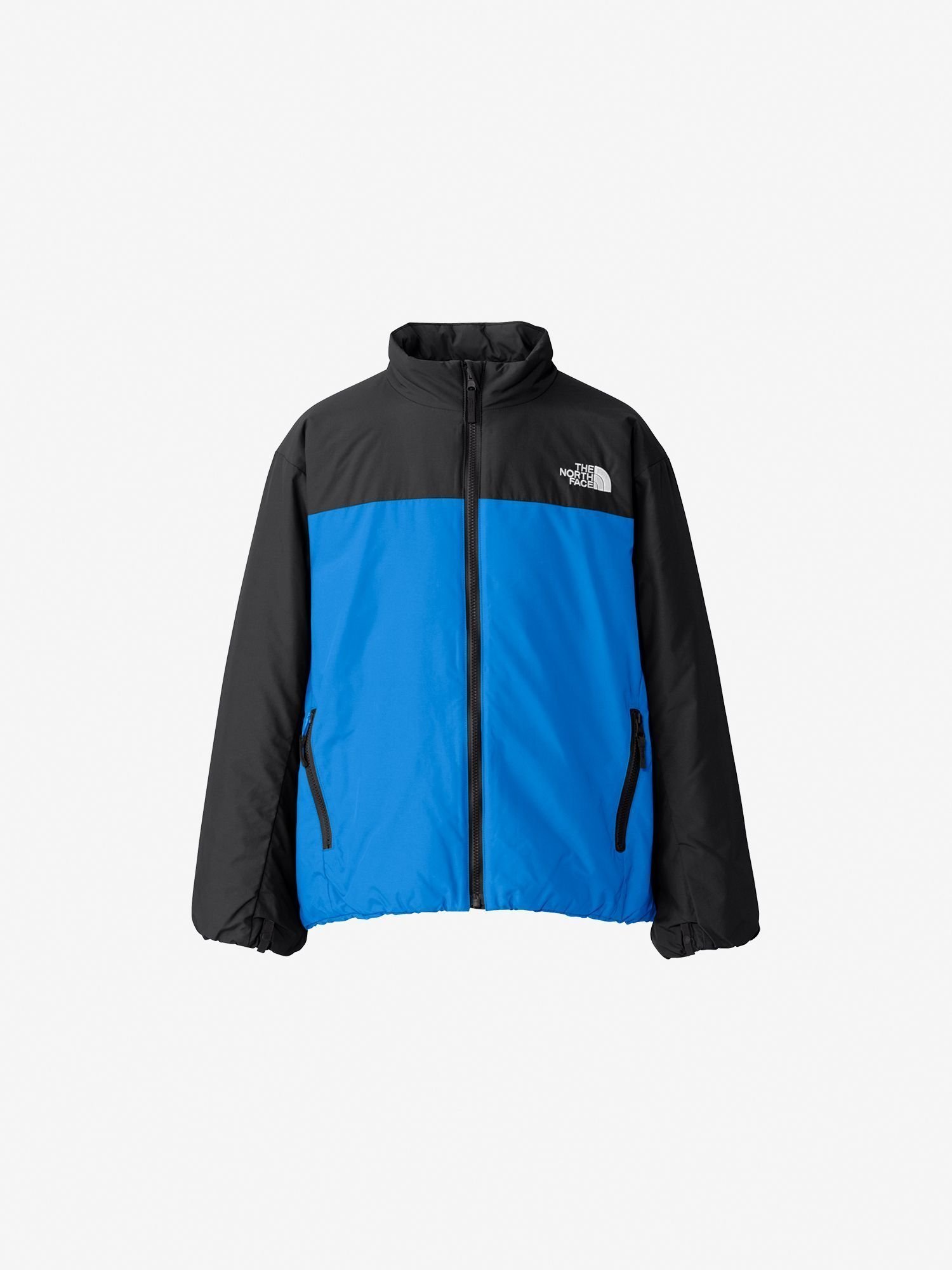 【ザ ノース フェイス/THE NORTH FACE / KIDS】の【公式】コンバートクロスジャケット(キッズ) インテリア・キッズ・メンズ・レディースファッション・服の通販 founy(ファニー) 　ファッション　Fashion　キッズファッション　Fashion for Kids　アウトドア　Outdoor Clothing　コンパクト　Compact, Small Size　ポケット　Pocket, Pocket Detail　クリアレイクブルー|ID: prp329100004812998 ipo3291000000034943797