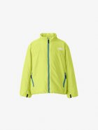 【ザ ノース フェイス/THE NORTH FACE / KIDS】の【公式】コンバートクロスジャケット(キッズ) 人気、トレンドファッション・服の通販 founy(ファニー) ファッション Fashion キッズファッション Fashion for Kids アウトドア Outdoor Clothing コンパクト Compact, Small Size ポケット Pocket, Pocket Detail thumbnail フィズライム|ID: prp329100004812998 ipo3291000000034943799