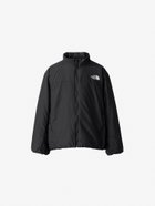 【ザ ノース フェイス/THE NORTH FACE / KIDS】の【公式】コンバートクロスジャケット(キッズ) 人気、トレンドファッション・服の通販 founy(ファニー) ファッション Fashion キッズファッション Fashion for Kids アウトドア Outdoor Clothing コンパクト Compact, Small Size ポケット Pocket, Pocket Detail thumbnail ブラック|ID: prp329100004812998 ipo3291000000034943801