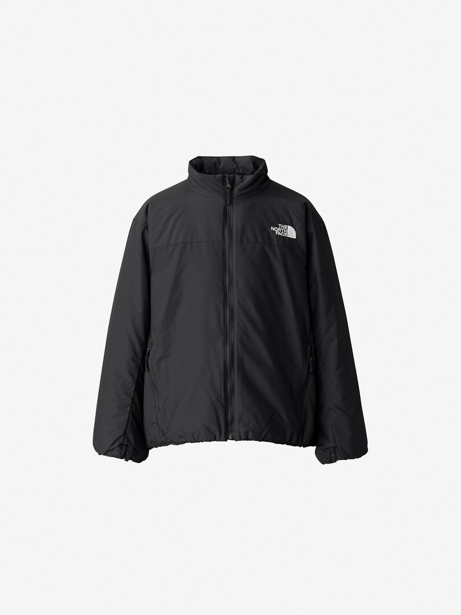 【ザ ノース フェイス/THE NORTH FACE / KIDS】の【公式】コンバートクロスジャケット(キッズ) インテリア・キッズ・メンズ・レディースファッション・服の通販 founy(ファニー) 　ファッション　Fashion　キッズファッション　Fashion for Kids　アウトドア　Outdoor Clothing　コンパクト　Compact, Small Size　ポケット　Pocket, Pocket Detail　ブラック|ID: prp329100004812998 ipo3291000000034943801