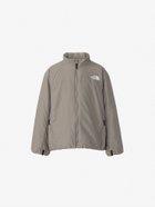 【ザ ノース フェイス/THE NORTH FACE / KIDS】の【公式】コンバートクロスジャケット(キッズ) 人気、トレンドファッション・服の通販 founy(ファニー) ファッション Fashion キッズファッション Fashion for Kids アウトドア Outdoor Clothing コンパクト Compact, Small Size ポケット Pocket, Pocket Detail thumbnail マッシュルーム|ID: prp329100004812998 ipo3291000000034943802