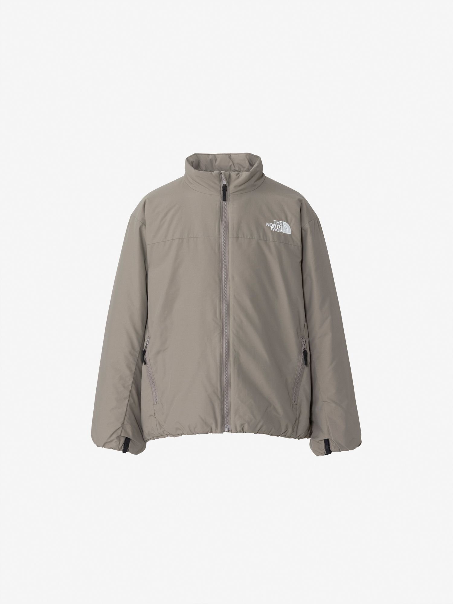 【ザ ノース フェイス/THE NORTH FACE / KIDS】の【公式】コンバートクロスジャケット(キッズ) インテリア・キッズ・メンズ・レディースファッション・服の通販 founy(ファニー) 　ファッション　Fashion　キッズファッション　Fashion for Kids　アウトドア　Outdoor Clothing　コンパクト　Compact, Small Size　ポケット　Pocket, Pocket Detail　マッシュルーム|ID: prp329100004812998 ipo3291000000034943802