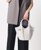 【トフ アンド ロードストン/TOFF&LOADSTONE】のアーチ リザード クリアグレー×ネイビーブルー|ID: prp329100004813001 ipo3291000000034943824