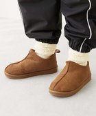 【デビロック/devirock / KIDS】の防水 ムートンシューズ ブーツ 25AW 人気、トレンドファッション・服の通販 founy(ファニー) ファッション Fashion キッズファッション Fashion for Kids スニーカー Sneakers, Trainers ベーシック Basic, Essential 冬 Winter / This Winter A/W・秋冬 Autumn/Winter おすすめ Recommended / Our Picks 2025年 2025 2025-2026秋冬・A/W Autumn/Winter 2025–26 AW25–26 thumbnail ブラウン|ID: prp329100004813006 ipo3291000000034943890