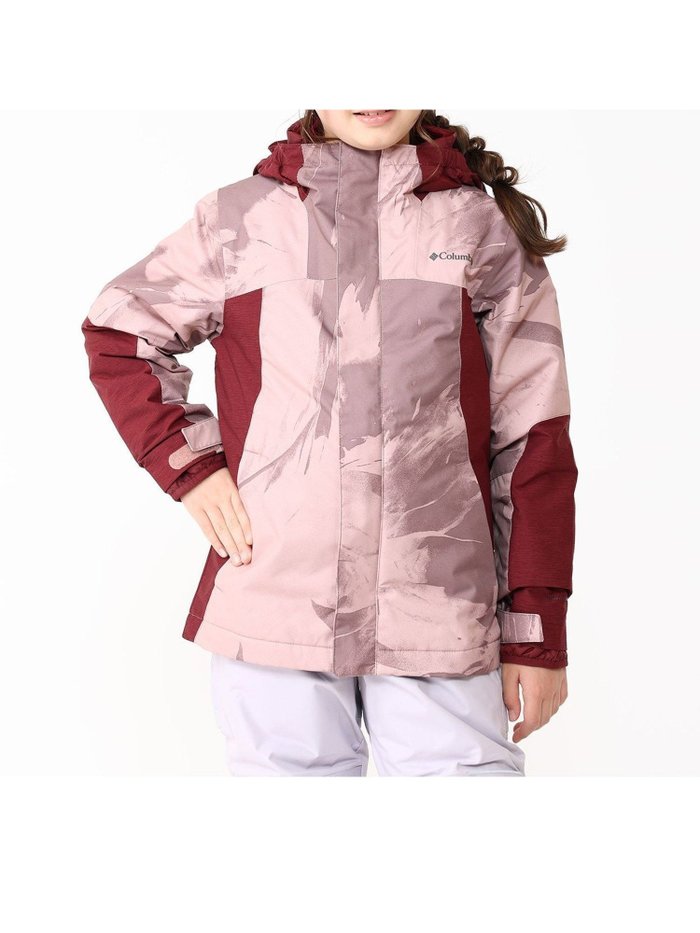 【コロンビア/Columbia / KIDS】のColumbia/ 【KIDS】ウィリバードIIIインターチェンジジャケット /コロンビア インテリア・キッズ・メンズ・レディースファッション・服の通販 founy(ファニー) https://founy.com/ ファッション Fashion キッズファッション Fashion for Kids インナー Innerwear ジャケット Jacket, Outerwear ハンド Hand, Handmade パウダー Powder, Soft Tone フィット Fit, Slim Fit ポケット Pocket, Pocket Detail ライナー Liner, Inner Layer おすすめ Recommended / Our Picks |ID: prp329100004813009 ipo3291000000035127549