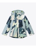 【コロンビア/Columbia / KIDS】のColumbia/ 【KIDS】ウィリバードIIIインターチェンジジャケット /コロンビア ブルーグリーン[007016]|ID: prp329100004813009 ipo3291000000035127553