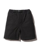 【スノーピーク/Snow Peak / KIDS】のKids Flexible Insulated Shorts Black|ID: prp329100004813017 ipo3291000000034944098