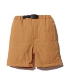 【スノーピーク/Snow Peak / KIDS】のKids Flexible Insulated Shorts Brown|ID: prp329100004813017 ipo3291000000034944099