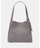 【ケイト スペード ニューヨーク/kate spade NEW YORK】の【公式】ノット スエード ラージ キャリーオール 人気、トレンドファッション・服の通販 founy(ファニー) ファッション Fashion レディースファッション Fashion for Women スマート Smart, Elegant ポケット Pocket, Pocket Detail モダン Modern, Contemporary thumbnail GRISHEATHR|ID: prp329100004813021 ipo3291000000034944135