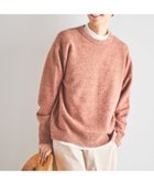 【グローバルワーク/GLOBAL WORK / MEN】のトクトク2SETニットプルオーバー モックネックTシャツ/581152 オレンジ42|ID: prp329100004813024 ipo3291000000035008421