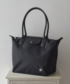 【セットアップセブン/SETUP7】のBEVERLY HILLS POLO CLUB/【別注】ナイロンPUハンドルトート 大 ポロ 人気、トレンドファッション・服の通販 founy(ファニー) ファッション Fashion レディースファッション Fashion for Women バッグ Bags アクセサリー Fashion Accessories 厚底 Platform Shoes ショルダー Shoulder, Shoulder Strap スキニー Skinny, Slim Fit スニーカー Sneakers, Trainers スラックス Slacks, Dress Pants セットアップ Set-Up, Coordinated Outfit ダウン Down, Puffer デニム Denim, Jeans Material トレンド Trend, Trending Now 定番 Standard, Basic Item ハーフ Half, Half-Length フォルム Silhouette, Form 別注 Limited Edition, Custom Order ムートン Shearling, Mouton ロング Long, Long-Length ワイド Wide, Wide Fit 再入荷 Restock / Back in Stock おすすめ Recommended / Our Picks エレガント 上品 Elegant ビジネス 仕事 通勤 Business / Work / Commuting thumbnail BLK2|ID: prp329100004813043 ipo3291000000034944357