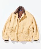 【フリークスストア/FREAK'S STORE】の中綿 クラッシュド ダックブルゾン 25AW 人気、トレンドファッション・服の通販 founy(ファニー) ファッション Fashion メンズファッション Fashion for Men インナー Innerwear ヴィンテージ Vintage Style カーゴパンツ Cargo Pants, Utility Pants キャンバス Canvas, Canvas Fabric キルト Quilt, Quilted Fabric クラッシュ Distressed, Crashed Style シャドー Shadow, Subtle Pattern シャーリング Shirring, Ruched ショート Short, Short Length スニーカー Sneakers, Trainers チェック Check, Plaid, Tartan デニム Denim, Jeans Material バランス Balance, Style Balance フロント Front, Front Design ブルゾン Blouson, Bomber Jacket プリント Print, Printed Pattern ワイド Wide, Wide Fit A/W・秋冬 Autumn/Winter 冬 Winter / This Winter おすすめ Recommended / Our Picks 2025年 2025 2025-2026秋冬・A/W Autumn/Winter 2025–26 AW25–26 thumbnail ベージュ|ID: prp329100004813045 ipo3291000000034944369