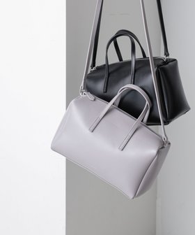 【ナノ ユニバース/nano universe】 YAHKI/W FACE 2WAYスクエアボストンバッグ人気、トレンドファッション・服の通販 founy(ファニー) ファッション Fashion レディースファッション Fashion for Women バッグ Bags シンプル Simple, Minimal スクエア Square, Square Shape 財布 Wallet, Purse トレンド Trend, Trending Now ボストンバッグ Boston Bag, Retro Bag 2025年 2025 2025春夏・S/S Spring/Summer 2025 SS25 |ID:prp329100004813047