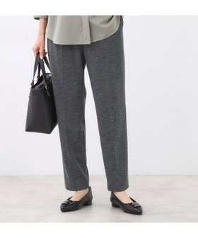 【リフレクト/Reflect】の【匠シリーズ/すっきり細見え/セットアップ可】センタープレスベーシックパンツ 人気、トレンドファッション・服の通販 founy(ファニー) ファッション Fashion レディースファッション Fashion for Women セットアップ Matching Sets レディースパンツ・ボトムス Pants & Trousers / Bottoms ウォッシャブル Machine Washable ジャケット Jacket, Outerwear スマート Smart, Elegant スーツ Suit, Formalwear セットアップ Set-Up, Coordinated Outfit センター Center, Center Line テーパード Tapered, Tapered Pants バランス Balance, Style Balance ポケット Pocket, Pocket Detail |ID:prp329100004813057