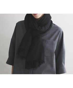 【ファリエロ サルティ/FALIERO SARTI】のアズーラU 人気、トレンドファッション・服の通販 founy(ファニー) ファッション Fashion レディースファッション Fashion for Women コレクション Collection, Seasonal Line ストール Stole, Wrap トレンド Trend, Trending Now ドレープ Drape, Draping Fabric バランス Balance, Style Balance フリンジ Fringe, Tassel エレガント 上品 Elegant 夏 Summer 春 Spring S/S・春夏 SS, Spring/Summer, Warm Season A/W・秋冬 Autumn/Winter 防寒 Cold Protection, Winter-Ready |ID:prp329100004813069