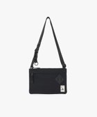 【アニエスベー ファム/agnes b. FEMME】のショルダーバッグ YAH04-02 人気、トレンドファッション・服の通販 founy(ファニー) ファッション Fashion レディースファッション Fashion for Women アウトドア Outdoor Clothing キーホルダー Keychain, Key Holder クール Cool, Chic シンプル Simple, Minimal ポケット Pocket, Pocket Detail モチーフ Motif, Design Theme thumbnail ブラック|ID: prp329100004813070 ipo3291000000034944569