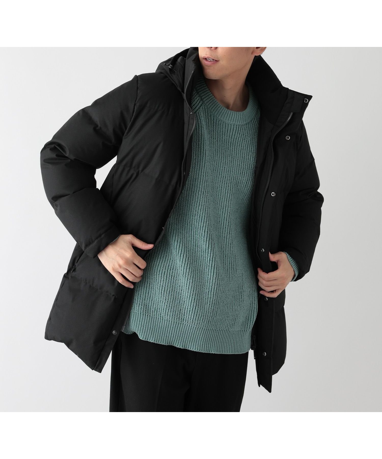 【グローバルワーク/GLOBAL WORK / MEN】のHIGH SPEC URBAN DOWN/丈長め/492790 人気、トレンドファッション・服の通販 founy(ファニー) ファッション Fashion メンズファッション Fashion for Men スタンド Stand Collar, Upright Stand スーツ Suit, Formalwear ダウン Down, Puffer ダブル Double, Double-Breasted 定番 Standard, Basic Item 人気 Popular, Best Seller フロント Front, Front Design ポケット Pocket, Pocket Detail 防寒 Cold Protection, Winter-Ready おすすめ Recommended / Our Picks other-1|ID: prp329100004813071 ipo3291000000034944568