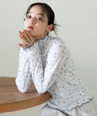 【レイジブルー/RAGEBLUE】のメロウインナーカットソー 人気、トレンドファッション・服の通販 founy(ファニー) ファッション Fashion レディースファッション Fashion for Women トップス・カットソー Cut & Sew Tops カットソー・ベーシックTシャツ Cut-and-Sewn Tops / Stretch Tees & Basics おすすめ Recommended / Our Picks とろみ Fluid, Flowy Fabric インナー Innerwear シアー Sheer, See-Through ジャケット Jacket, Outerwear タートルネック Turtleneck, High Neck トレンド Trend, Trending Now ビスチェ Bustier, Corset Top フィット Fit, Slim Fit ベスト Vest, Waistcoat 防寒 Cold Protection, Winter-Ready thumbnail ホワイト02|ID: prp329100004813072 ipo3291000000034944581