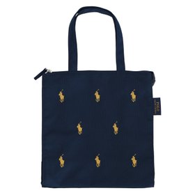 【インターモードカワベ/INTERMODE KAWABE】のPOLO RALPH LAUREN(ポロ ラルフ ローレン) ポロポニー 刺繍 トートバッグ 人気、トレンドファッション・服の通販 founy(ファニー) ファッション Fashion レディースファッション Fashion for Women バッグ Bags おすすめ Recommended / Our Picks アクセサリー Fashion Accessories コンパクト Compact, Small Size シンプル Simple, Minimal ニューヨーク New York, NYC Style ベーシック Basic, Essential |ID:prp329100004813074