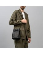 【ミスターオリーブ/MR.OLIVE】のウォータープルーフ ウォッシャブルレザー / 2WAY スモールシリンダーバッグ 人気、トレンドファッション・服の通販 founy(ファニー) ファッション Fashion レディースファッション Fashion for Women バッグ Bags アイレット Eyelet Lace ウォーター Water コンパクト Compact, Small Size 吸水 Absorbent, Quick-Dry 巾着 Drawstring Bag, Kinchaku 財布 Wallet, Purse フラワー Flower, Floral thumbnail ブラック|ID: prp329100004813075 ipo3291000000034944608