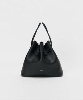【ガーデントウキョウ/GARDEN TOKYO / MEN】のHender Scheme/エンダースキーマ/bucket bag 人気、トレンドファッション・服の通販 founy(ファニー) ファッション Fashion メンズファッション Fashion for Men バッグ Bags 巾着 Drawstring Bag, Kinchaku バランス Balance, Style Balance フォルム Silhouette, Form リラックス Relax, Relaxed Fit エレガント 上品 Elegant |ID:prp329100004813078