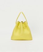 【ガーデントウキョウ/GARDEN TOKYO / MEN】のHender Scheme/エンダースキーマ/bucket bag 人気、トレンドファッション・服の通販 founy(ファニー) ファッション Fashion メンズファッション Fashion for Men バッグ Bags 巾着 Drawstring Bag, Kinchaku バランス Balance, Style Balance フォルム Silhouette, Form リラックス Relax, Relaxed Fit エレガント 上品 Elegant thumbnail イエロー|ID: prp329100004813078 ipo3291000000034944631