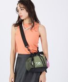 【レスポートサック/LeSportsac】の【公式】レスポートサック ショルダーバッグ 1511LC01 LeSportsac 人気、トレンドファッション・服の通販 founy(ファニー) ファッション Fashion レディースファッション Fashion for Women スポーツウェア Functional & Stylish Sportswear スポーツバッグ・ジム用ポーチ・バックパック Gym Bag / Sports Backpack / Pouch for Training 巾着 Drawstring Bag, Kinchaku 軽量 Lightweight, Ultra Light スペシャル Special, Limited Edition スマホ Smartphone, Mobile Device 財布 Wallet, Purse トレンド Trend, Trending Now フォルム Silhouette, Form ブロック Block, Solid Block Pattern ポケット Pocket, Pocket Detail ポシェット Pochette, Mini Bag エレガント 上品 Elegant thumbnail MIX_LC01|ID: prp329100004813079 ipo3291000000034944630