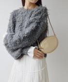 【ジェミール/gemeil】の3WAYオーバルショルダーバッグ(CE-1520) 人気、トレンドファッション・服の通販 founy(ファニー) ファッション Fashion レディースファッション Fashion for Women オーバル Oval Design コンパクト Compact, Small Size ショルダー Shoulder, Shoulder Strap スマート Smart, Elegant 財布 Wallet, Purse ポケット Pocket, Pocket Detail リップ Lip, Lip Motif エレガント 上品 Elegant thumbnail ベージュ|ID: prp329100004813080 ipo3291000000034944642