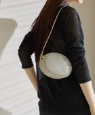 【ジェミール/gemeil】の3WAYオーバルショルダーバッグ(CE-1520) 人気、トレンドファッション・服の通販 founy(ファニー) ファッション Fashion レディースファッション Fashion for Women オーバル Oval Design コンパクト Compact, Small Size ショルダー Shoulder, Shoulder Strap スマート Smart, Elegant 財布 Wallet, Purse ポケット Pocket, Pocket Detail リップ Lip, Lip Motif エレガント 上品 Elegant thumbnail グレージュ|ID: prp329100004813080 ipo3291000000034944644