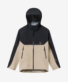 【アーペーセー/A.P.C. / MEN】のCoquille ジャケット 人気、トレンドファッション・服の通販 founy(ファニー) ファッション Fashion メンズファッション Fashion for Men ジャケット Jacket, Outerwear ストレート Straight, Straight Cut スリーブ Sleeve, Long Sleeve / Short Sleeve ドローストリング Drawstring, Pull Cord フロント Front, Front Design ポケット Pocket, Pocket Detail thumbnail 黒xトープ|ID: prp329100004813087 ipo3291000000034944786