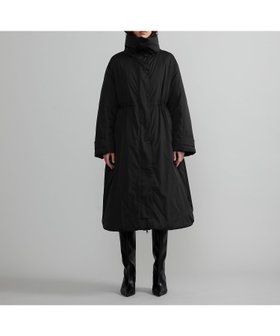 【デュベティカ/DUVETICA】 KOKO人気、トレンドファッション・服の通販 founy(ファニー) ファッション Fashion レディースファッション Fashion for Women ギャザー Gathered, Ruffled シンプル Simple, Minimal ダウン Down, Puffer フェザー Feather, Feather Detail |ID:prp329100004813094